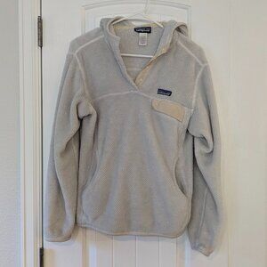 Patagonia Women's Re-Tool Hoodie